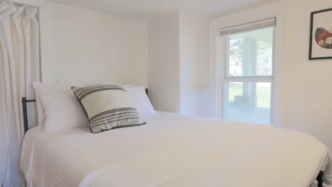 Photo of Bedroom in Winooski