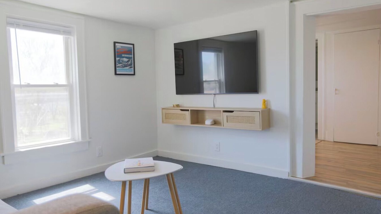 Photo of Livingroom in Winooski