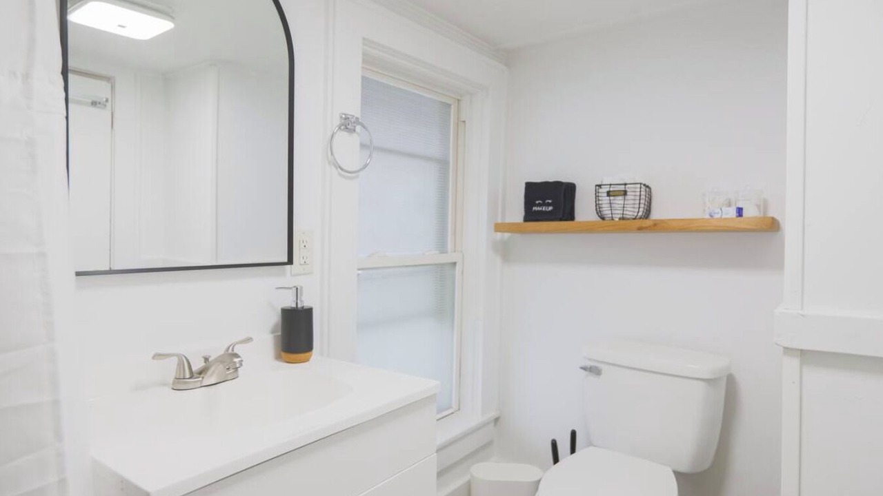 Photo of Bathroom in Winooski