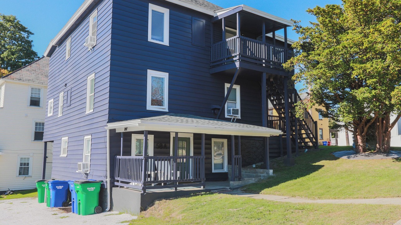 Photo of Outdoor in Winooski