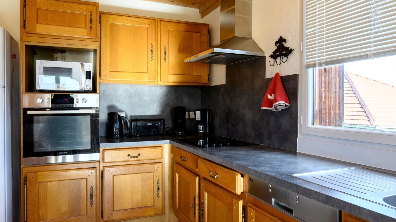 Photo of Kitchen in Elsenheim
