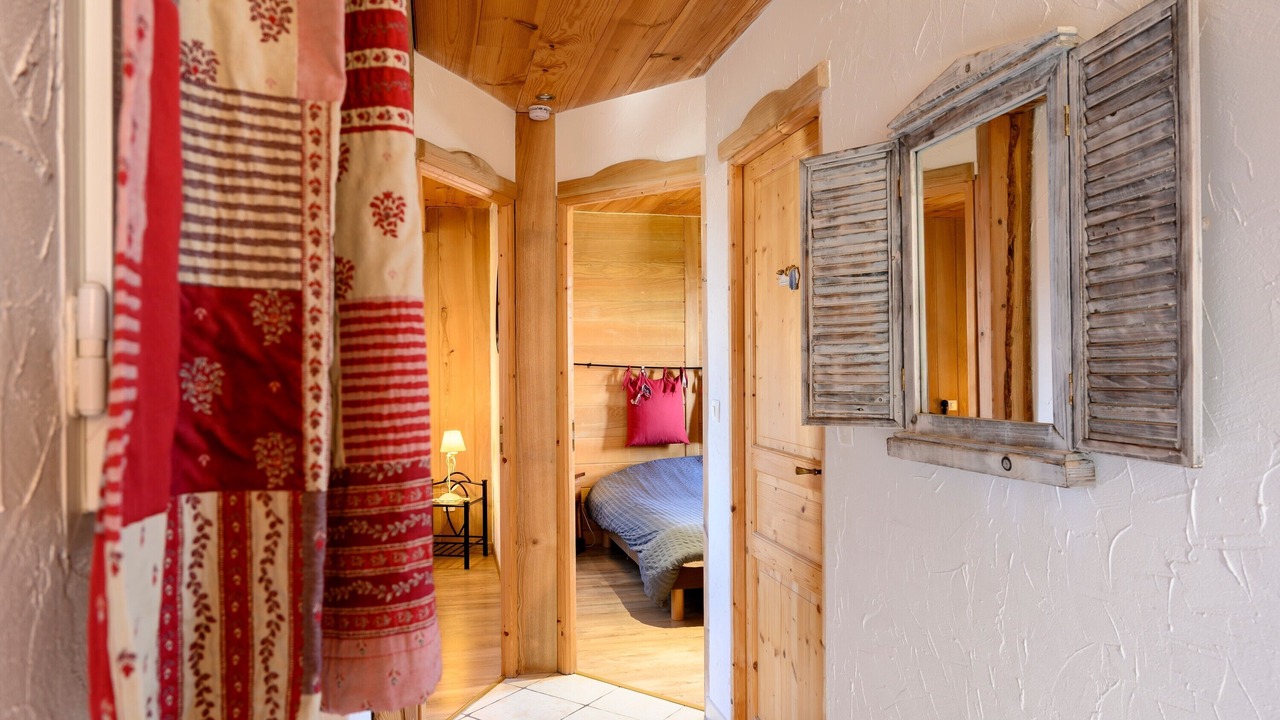 Photo of Bedroom in Elsenheim