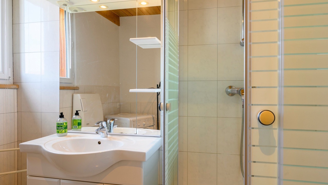 Photo of Bathroom in Elsenheim