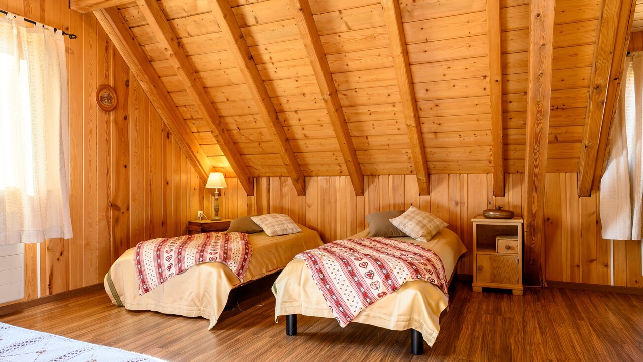 Photo of Bedroom in Elsenheim