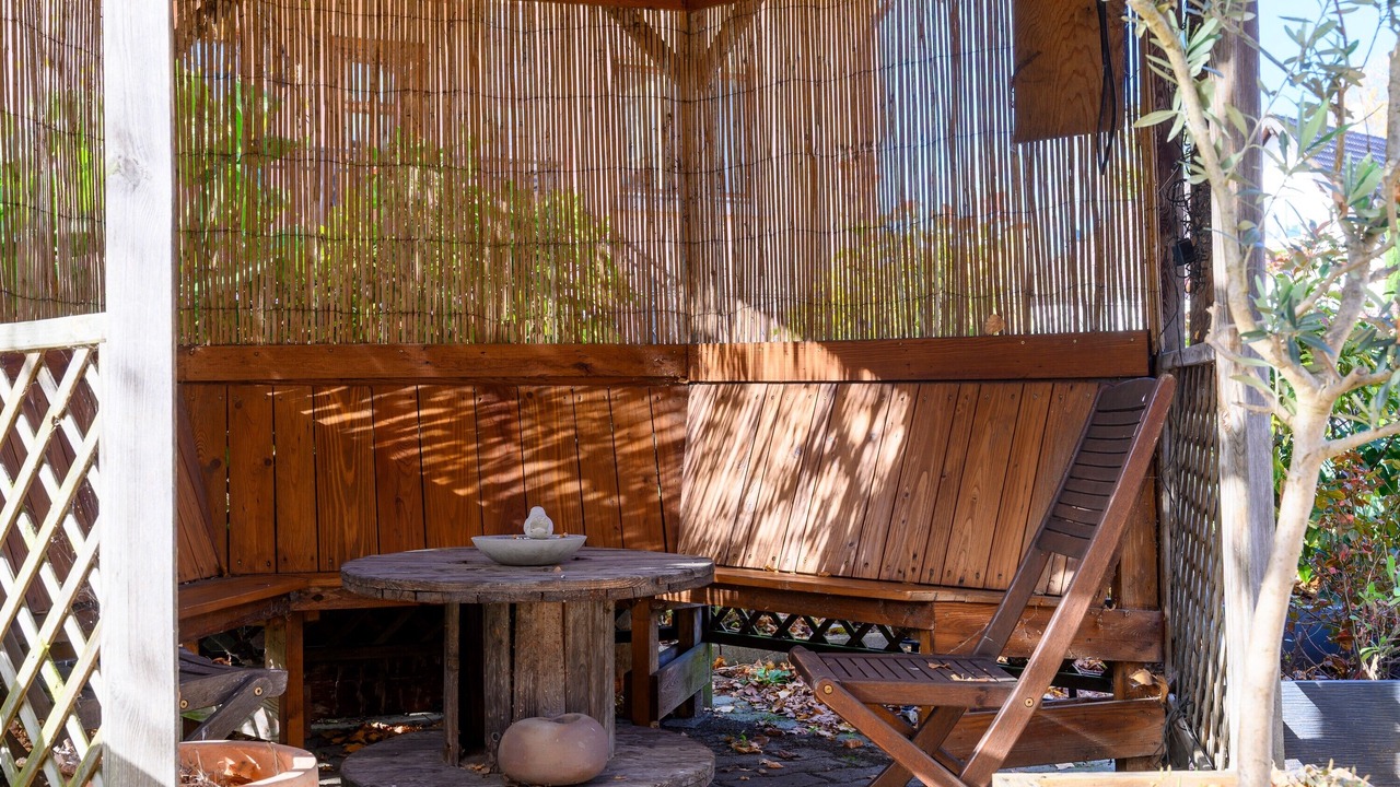 Photo of Patio Balcony in Elsenheim