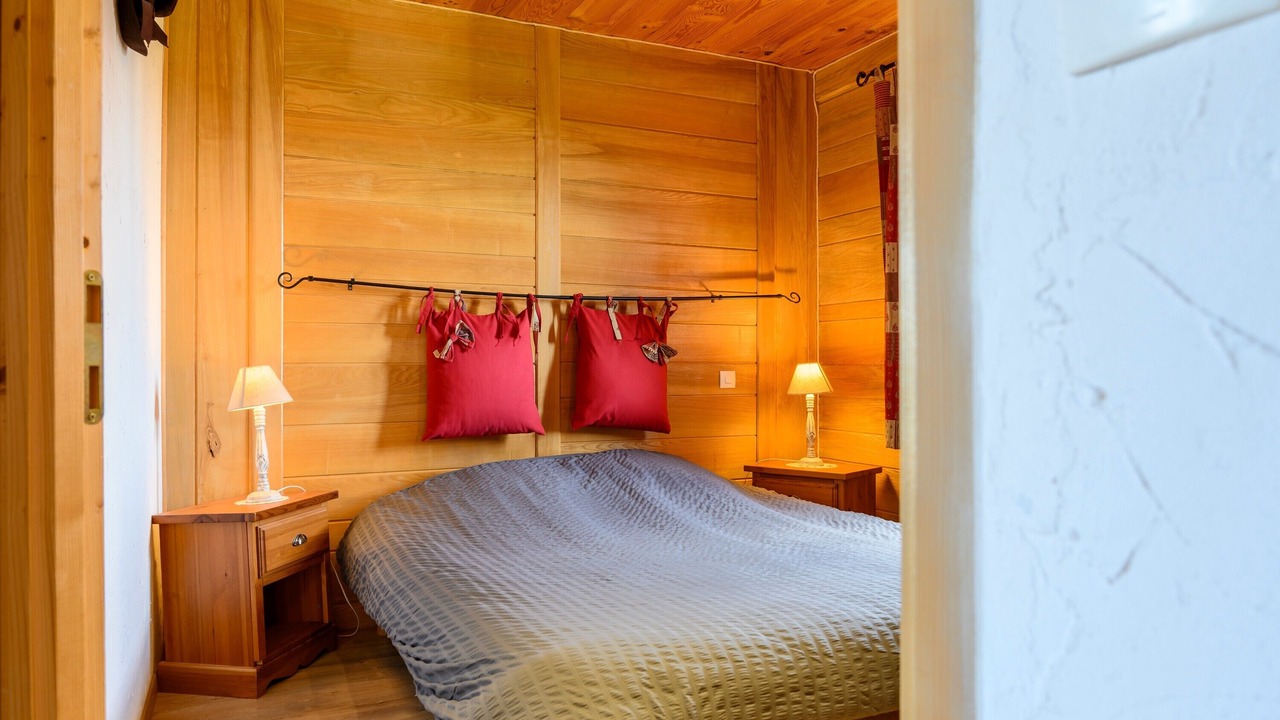 Photo of Bedroom in Elsenheim