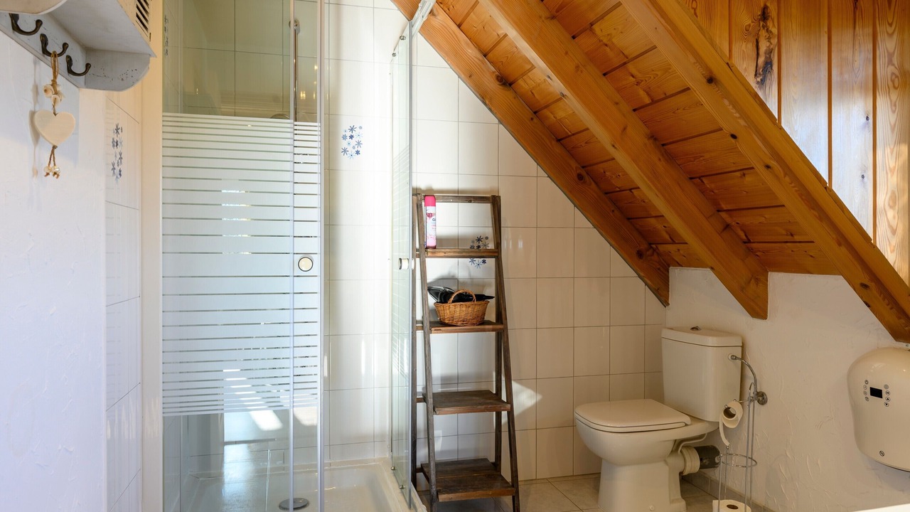 Photo of Bathroom in Elsenheim