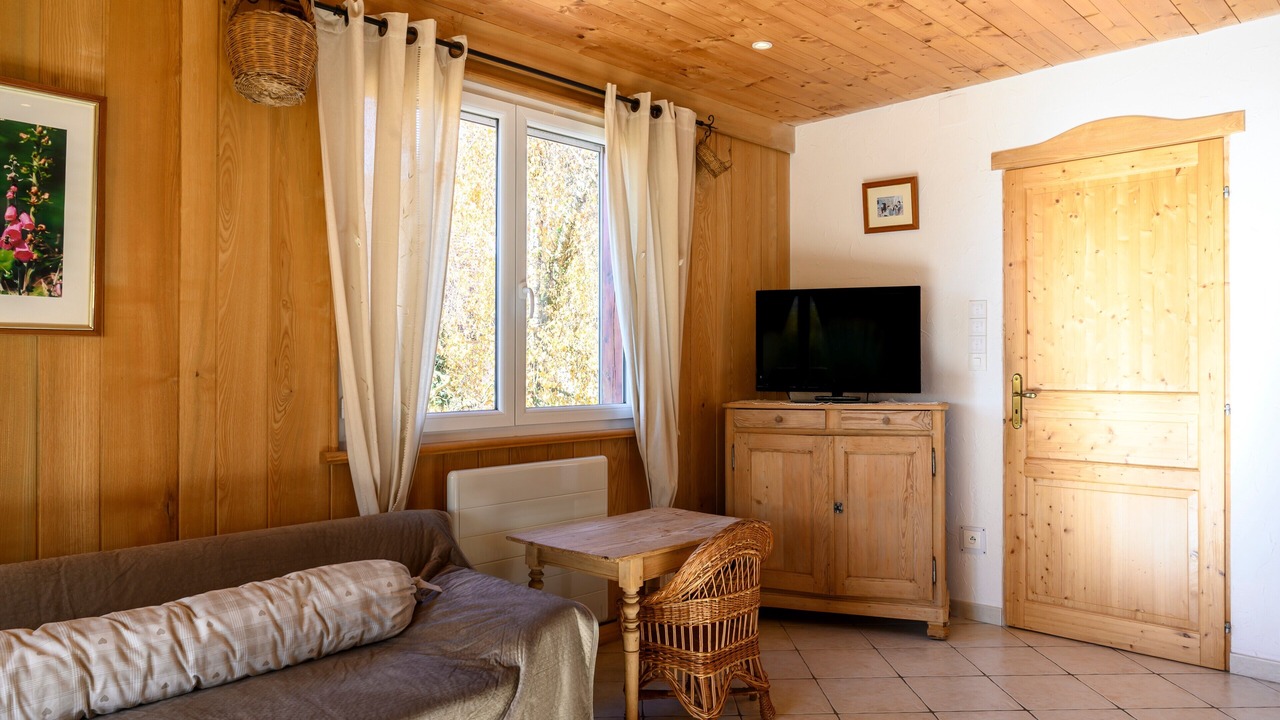 Photo of Livingroom in Elsenheim
