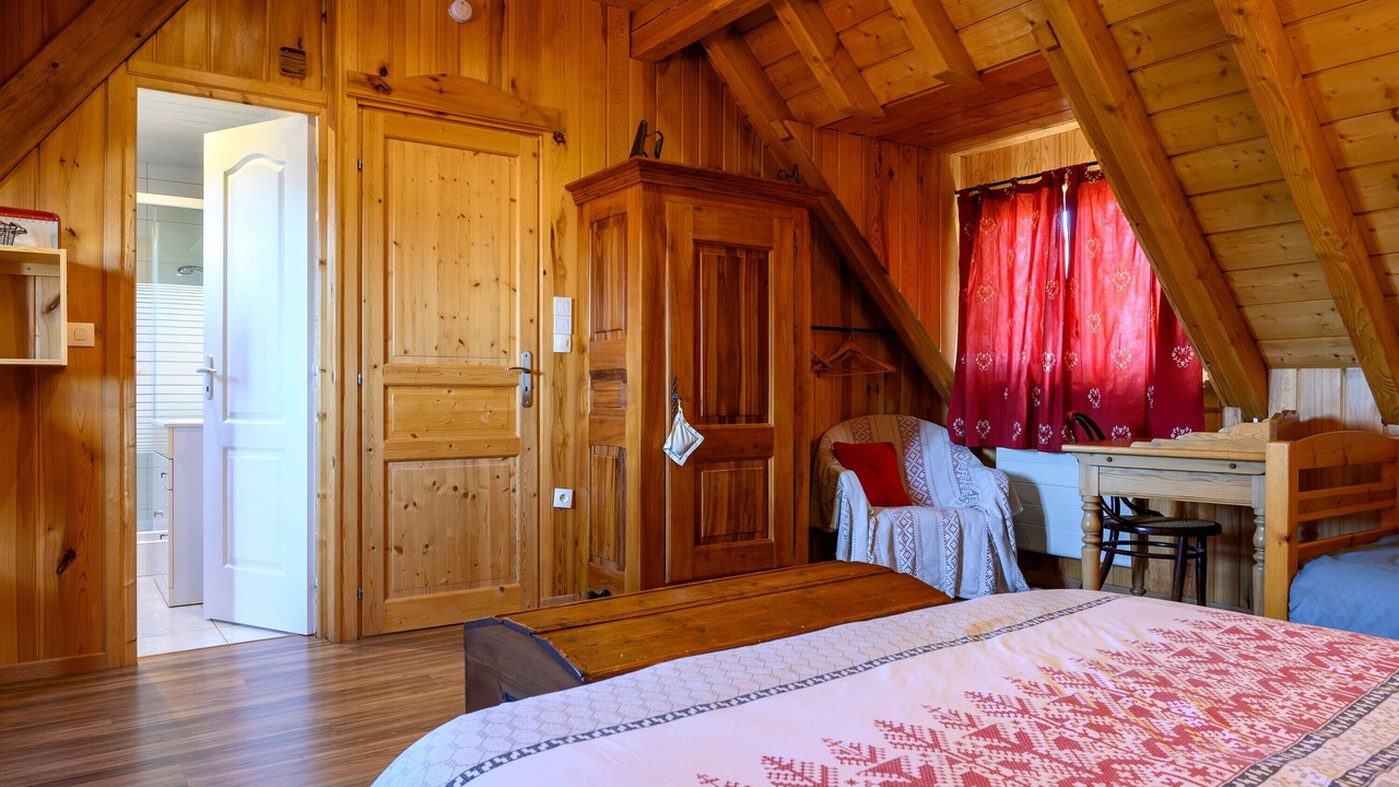 Photo of Bedroom in Elsenheim