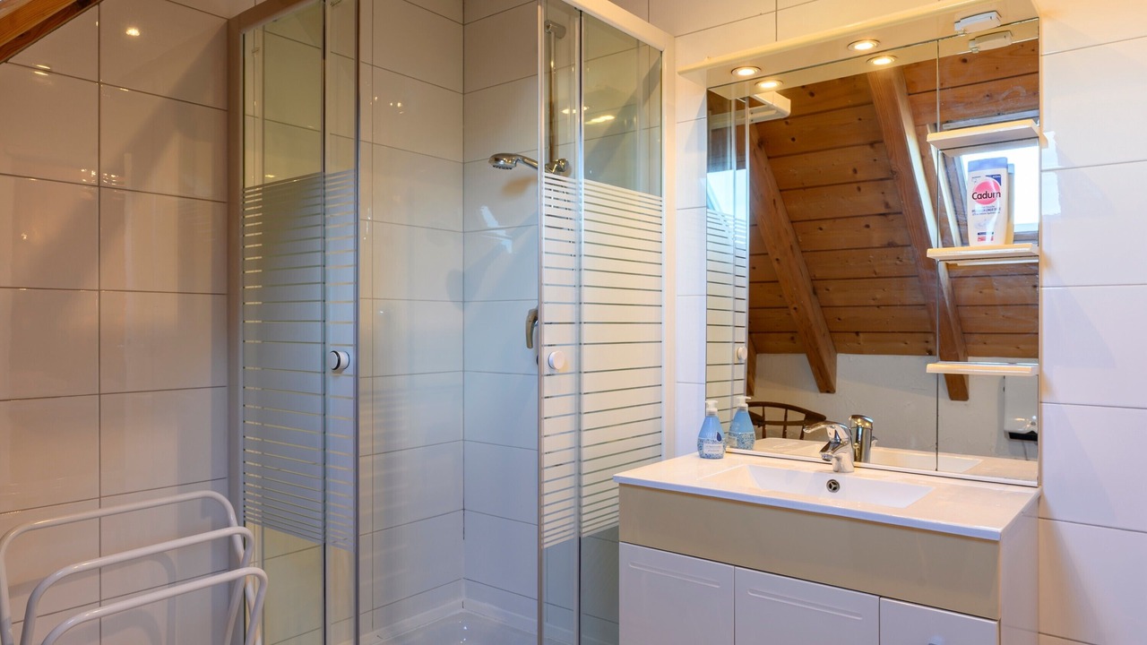 Photo of Bathroom in Elsenheim