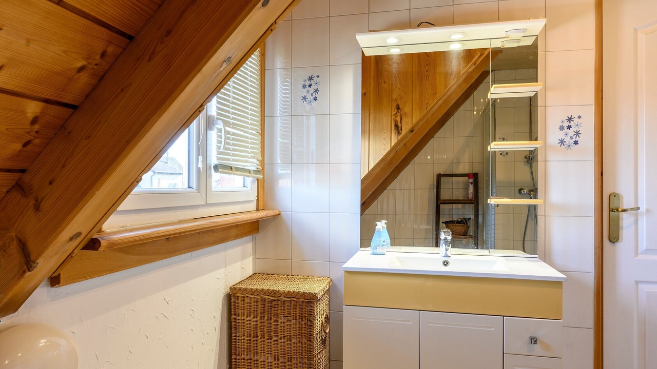Photo of Bathroom in Elsenheim