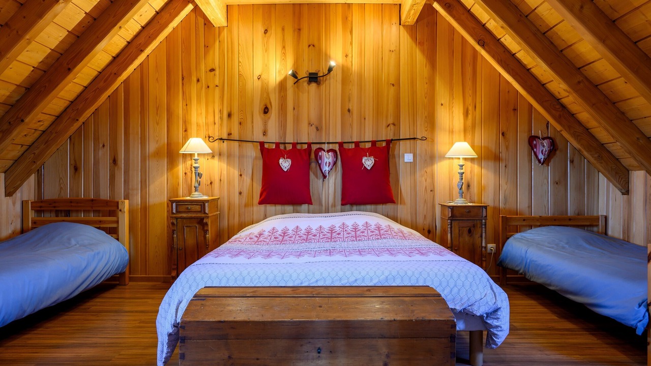 Photo of Bedroom in Elsenheim