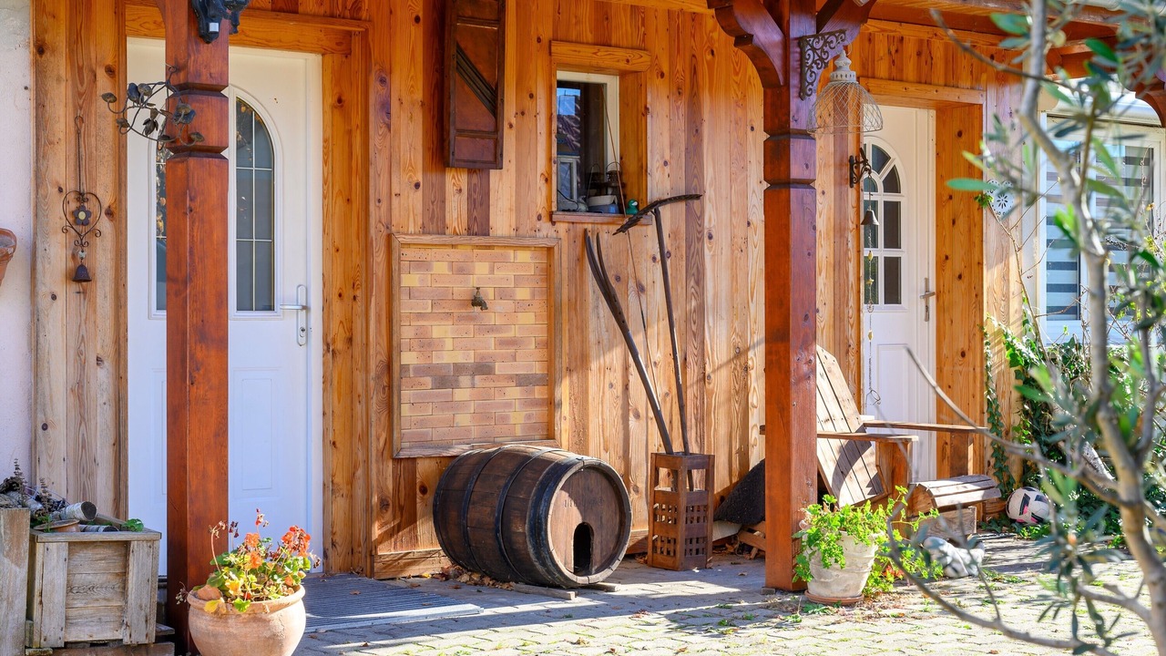 Photo of Outdoor in Elsenheim