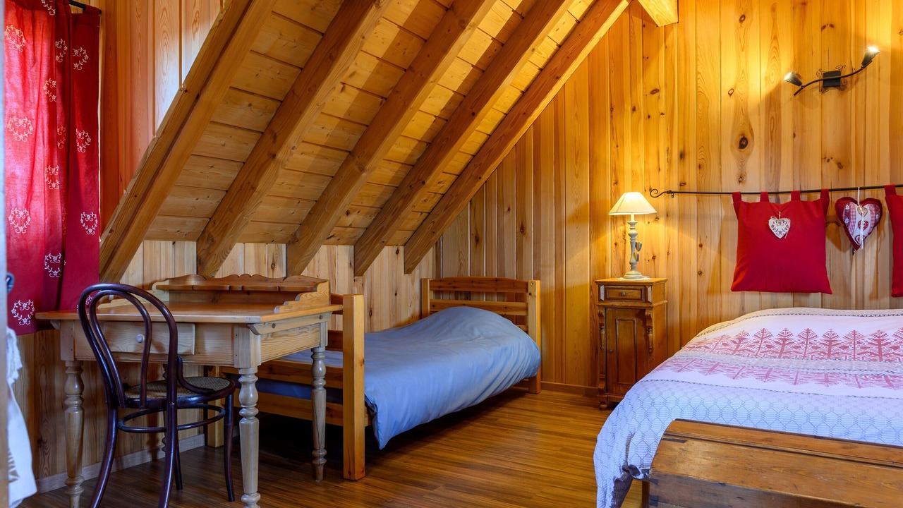 Photo of Bedroom in Elsenheim