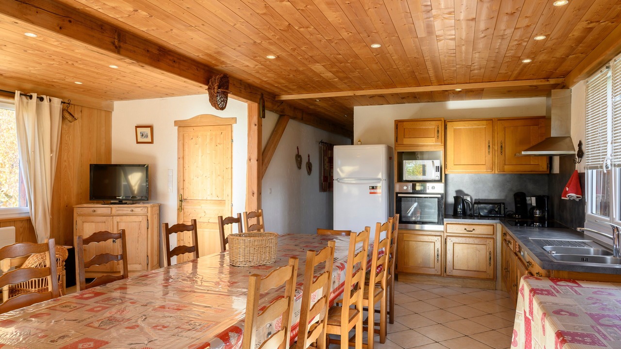 Photo of Kitchen in Elsenheim