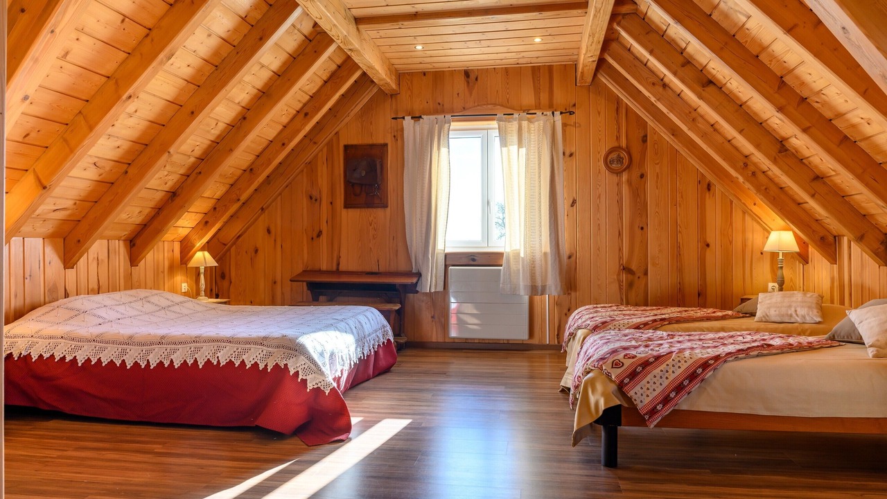 Photo of Bedroom in Elsenheim