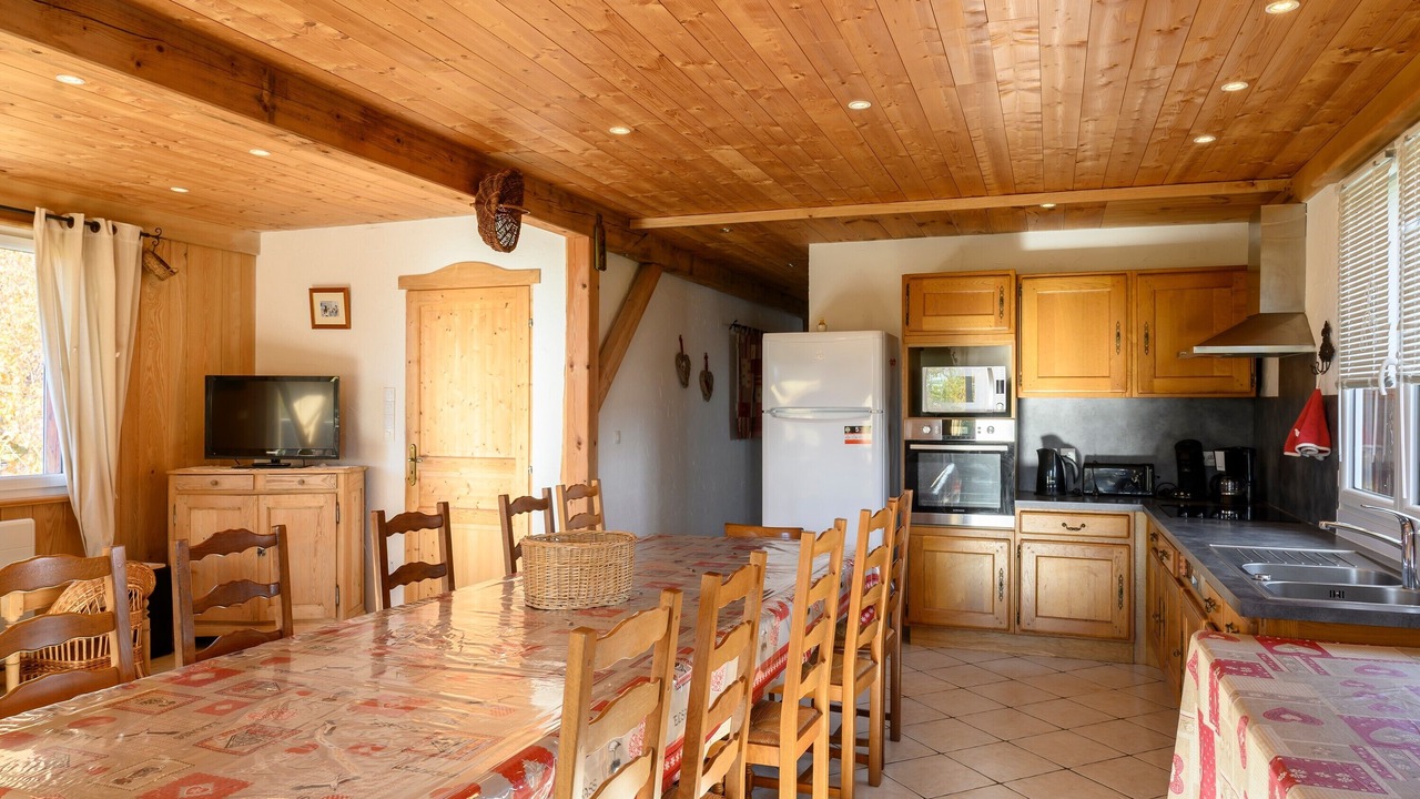 Photo of Kitchen in Elsenheim