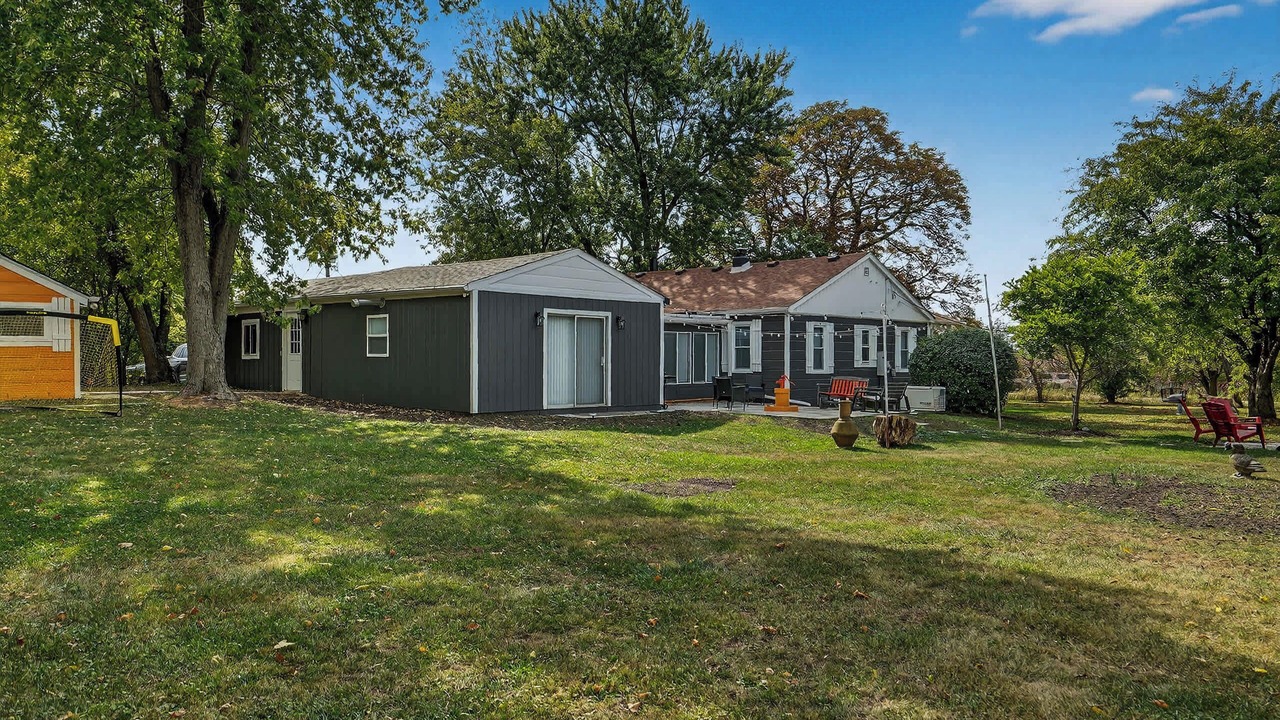 Photo of Outdoor in Waukegan