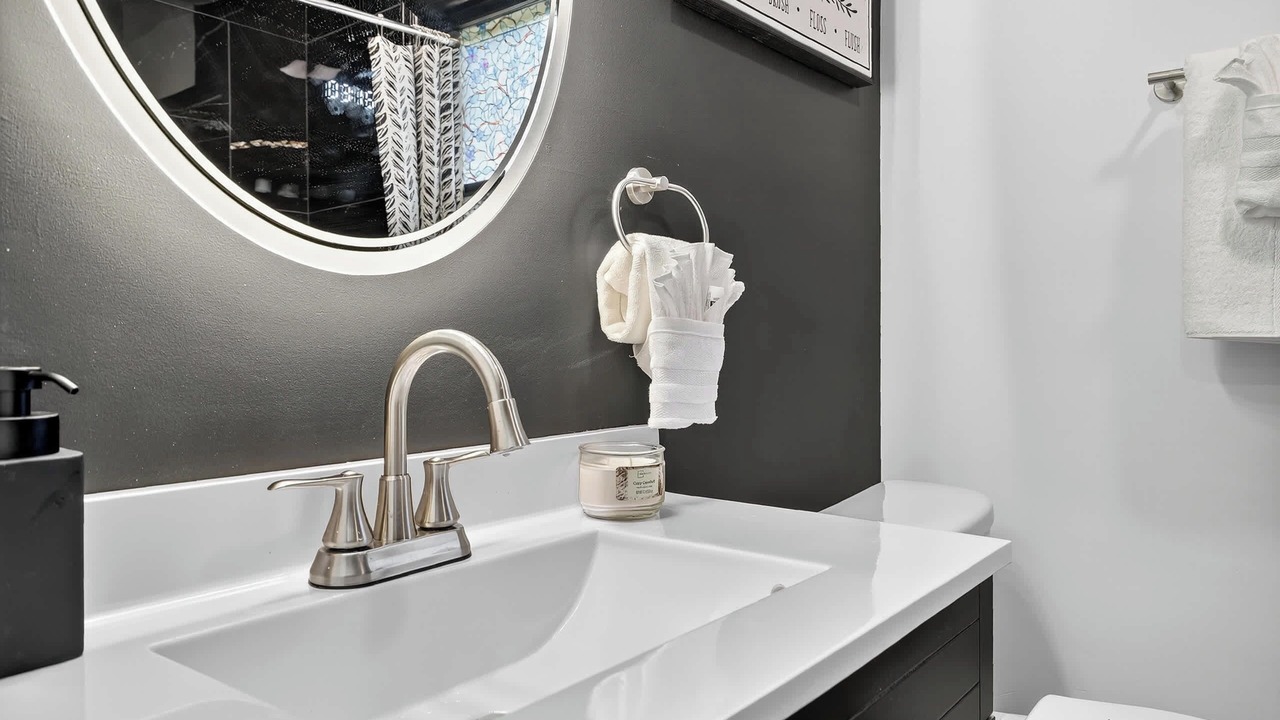 Photo of Bathroom in Waukegan