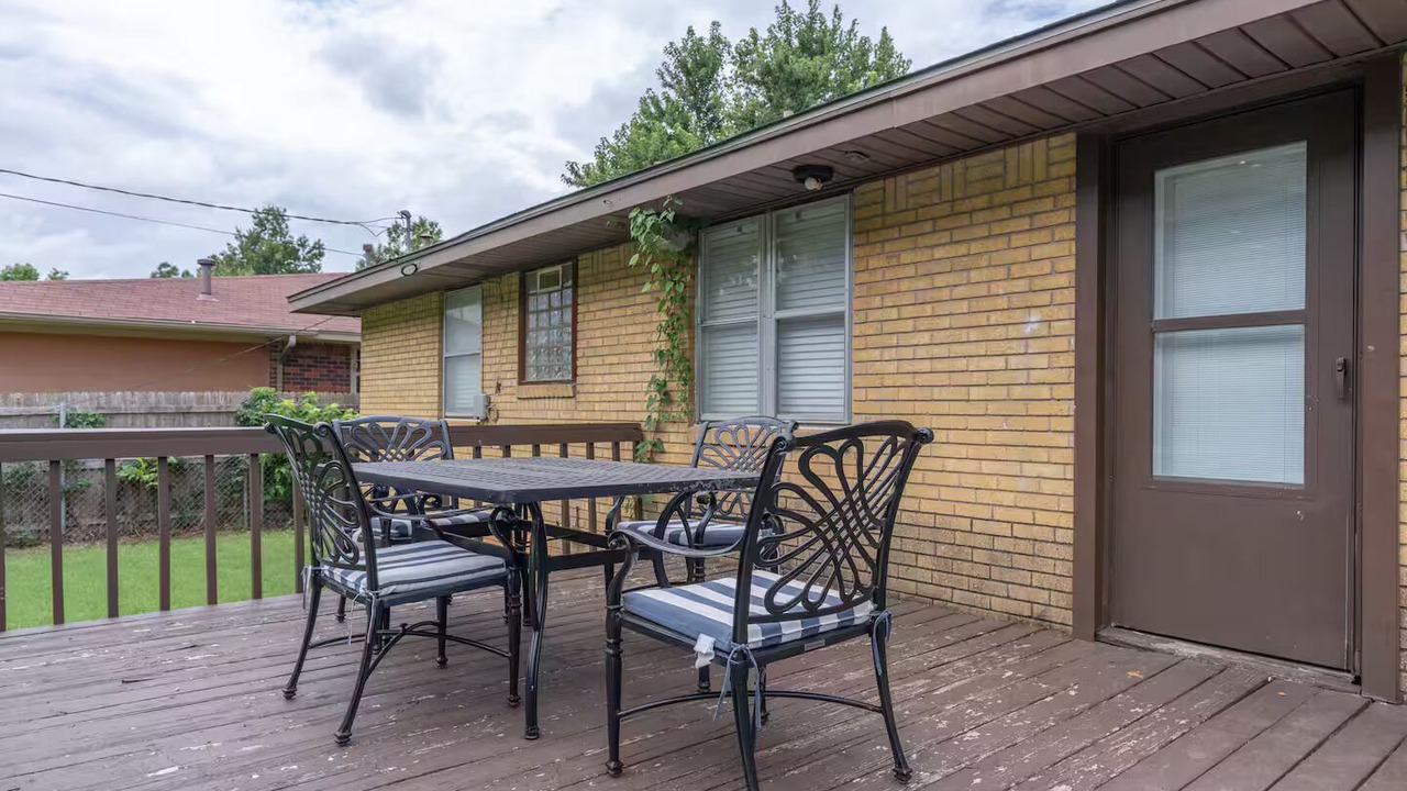 Photo of Outdoor in Central Oklahoma City