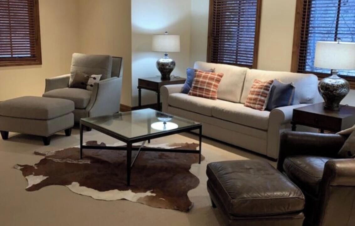 Photo of Livingroom in Aspen Glen