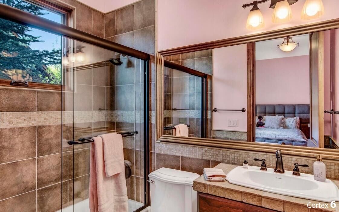 Photo of Bathroom in Aspen Glen