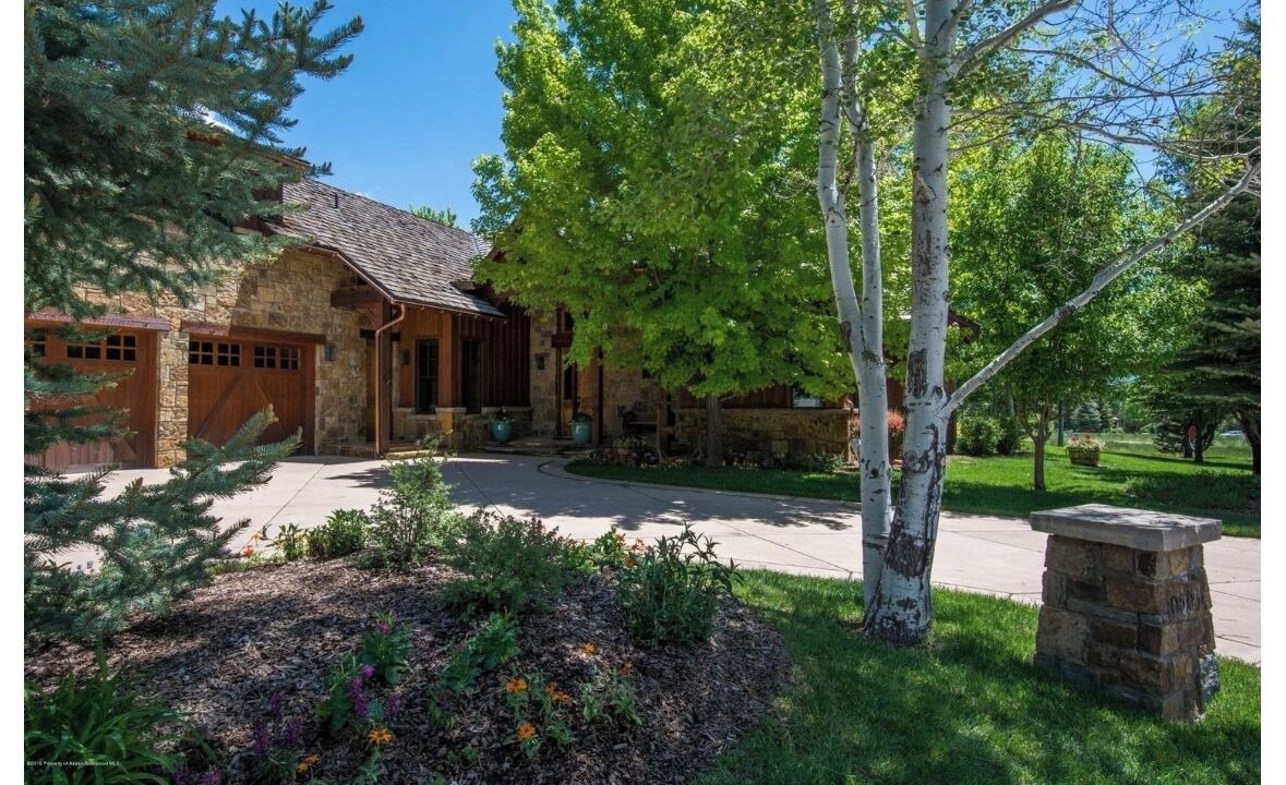 Photo of Outdoor in Aspen Glen