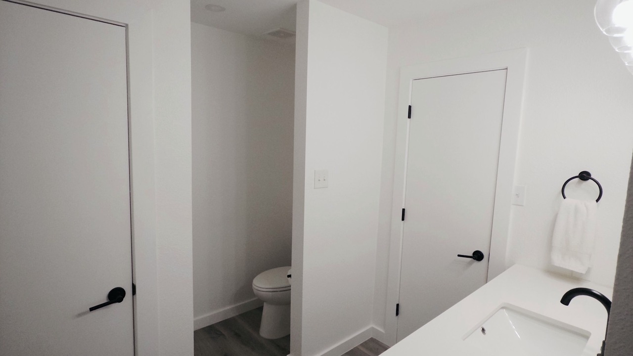 Photo of Bathroom in Lockhill Estates