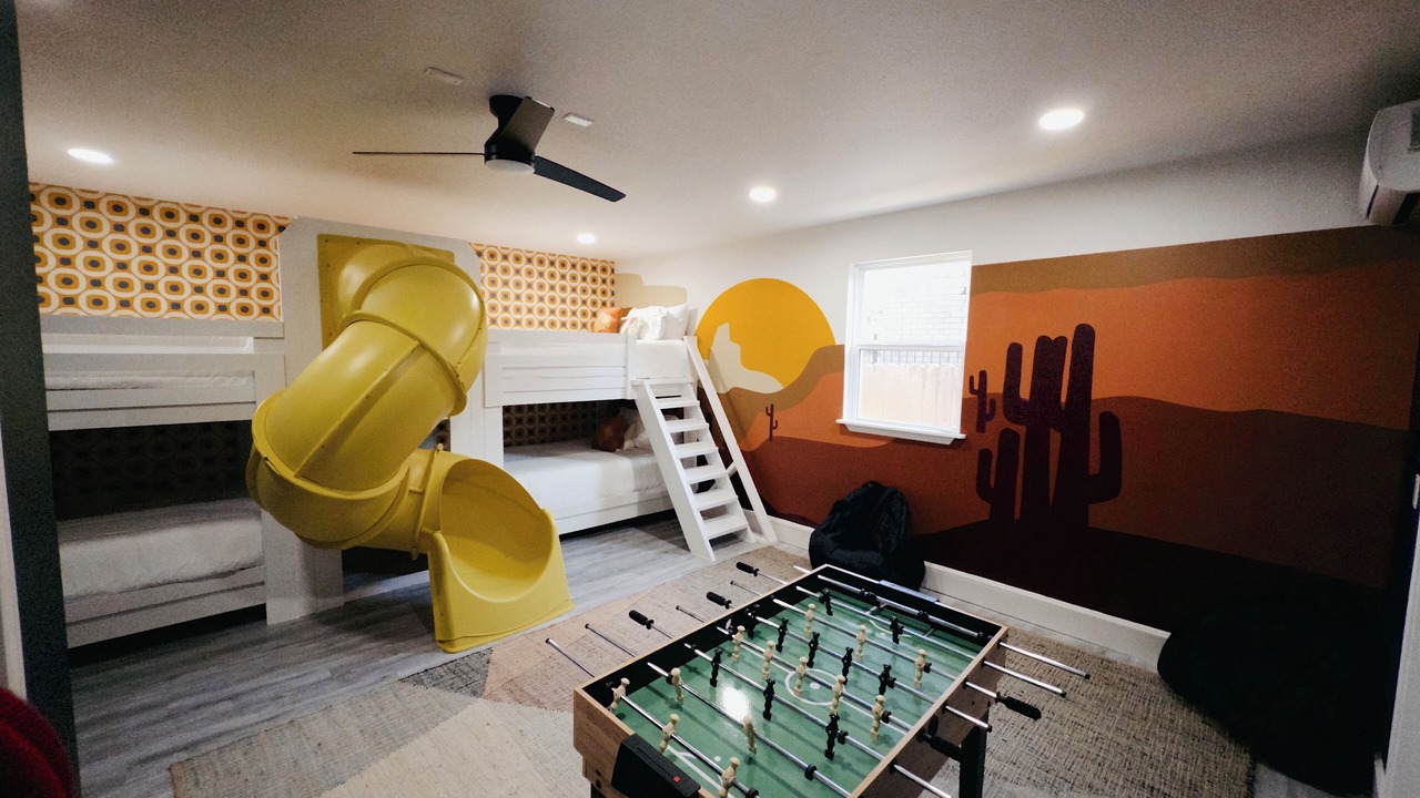 Photo of Bedroom in Lockhill Estates