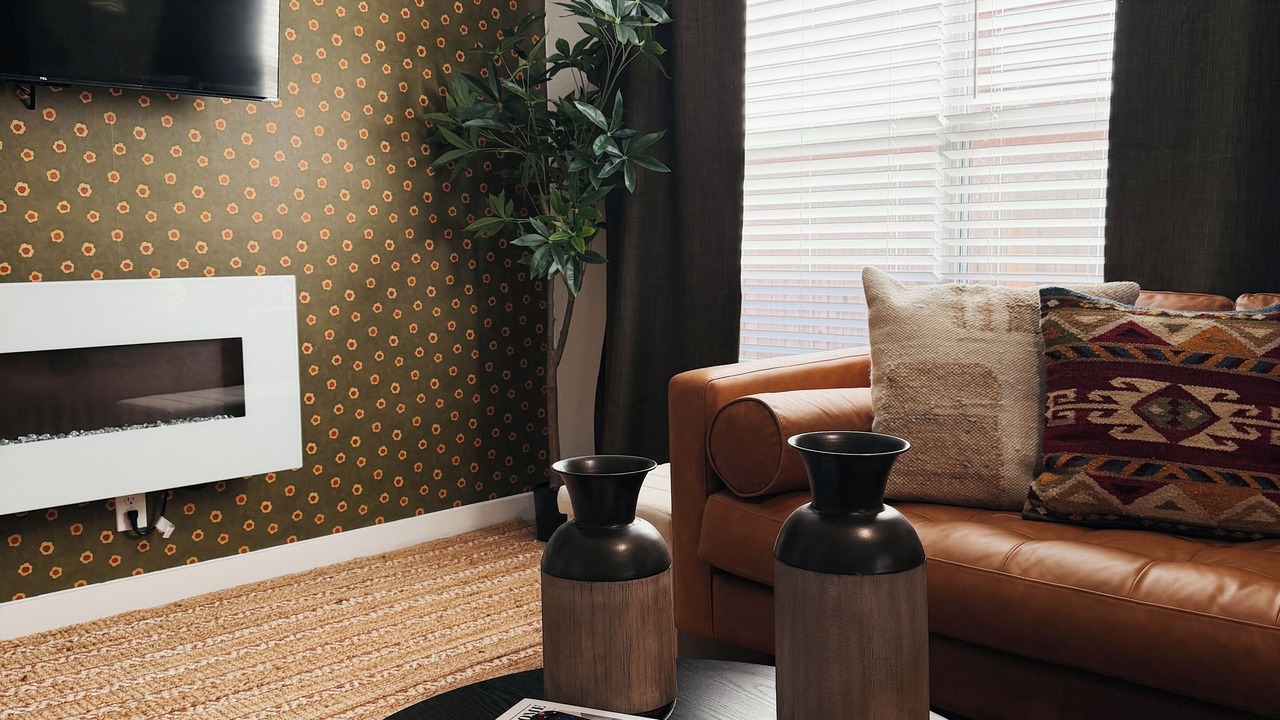 Photo of Livingroom in Lockhill Estates