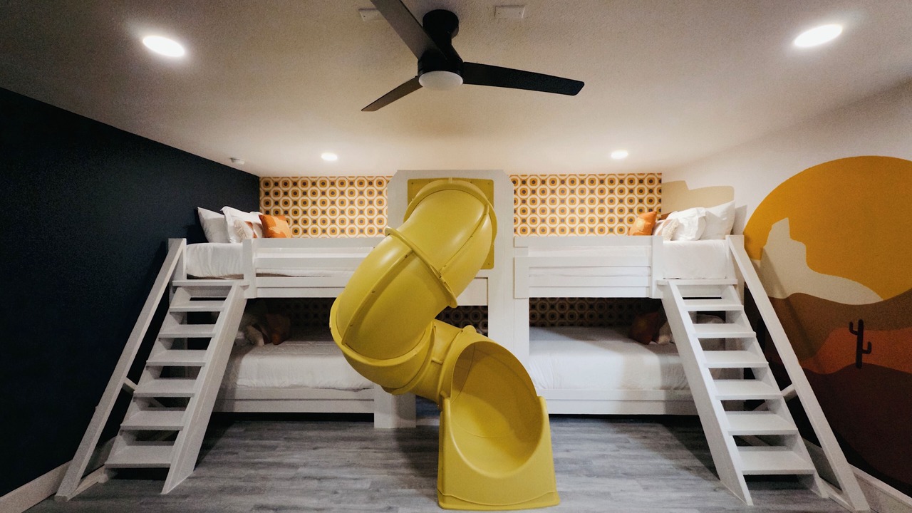 Photo of Bedroom in Lockhill Estates