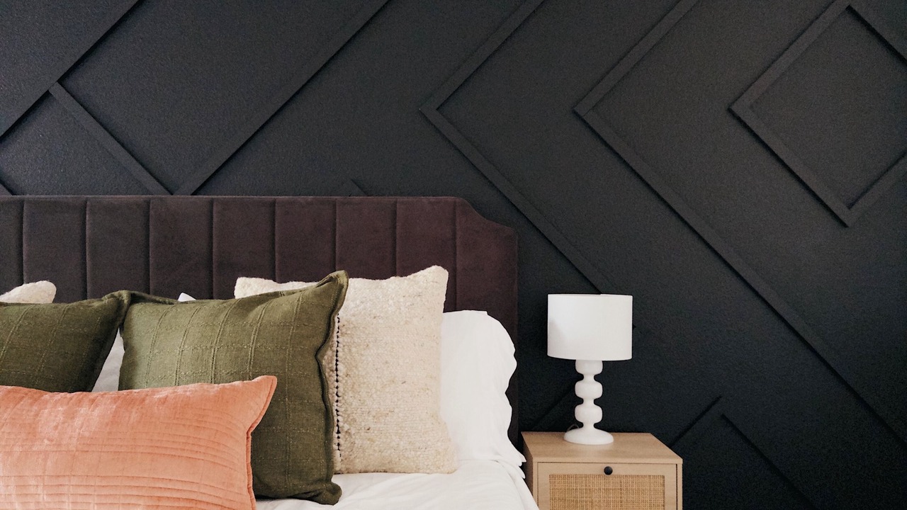 Photo of Bedroom in Lockhill Estates