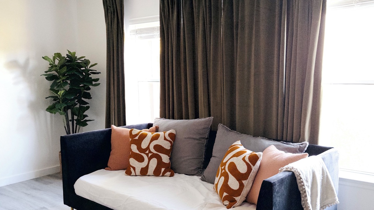 Photo of Livingroom in Lockhill Estates