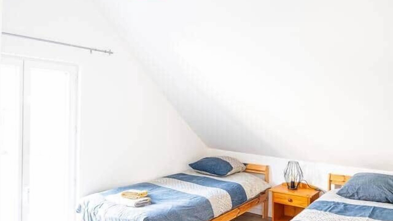 Photo of Bedroom in Gonneville-la-Mallet