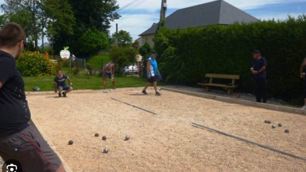 Photo of Others in Gonneville-la-Mallet