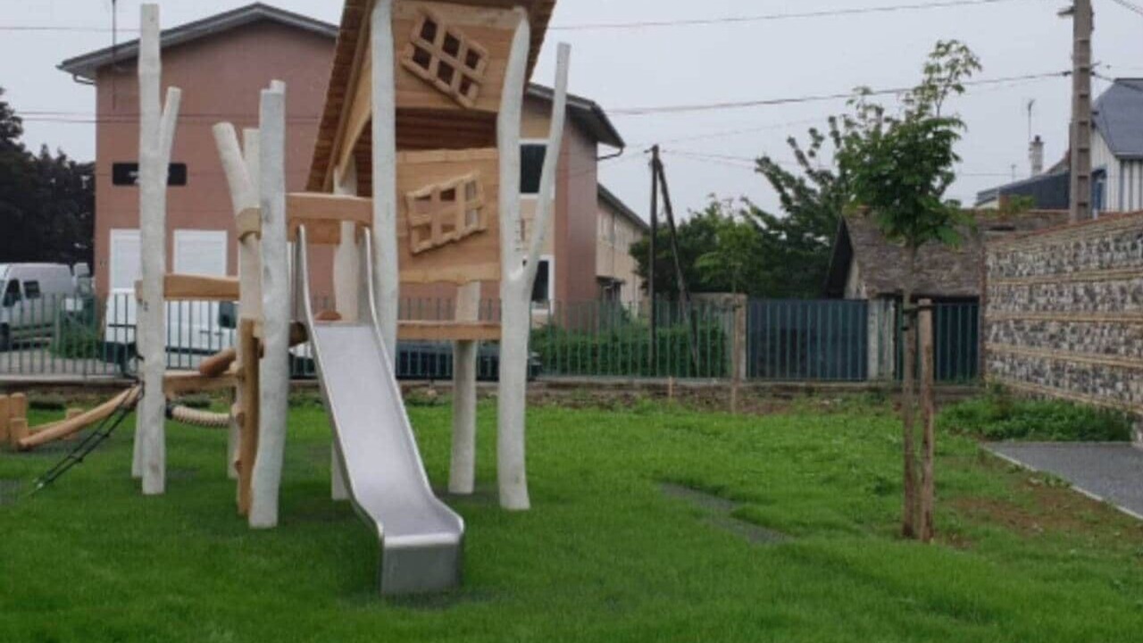 Photo of Others in Gonneville-la-Mallet