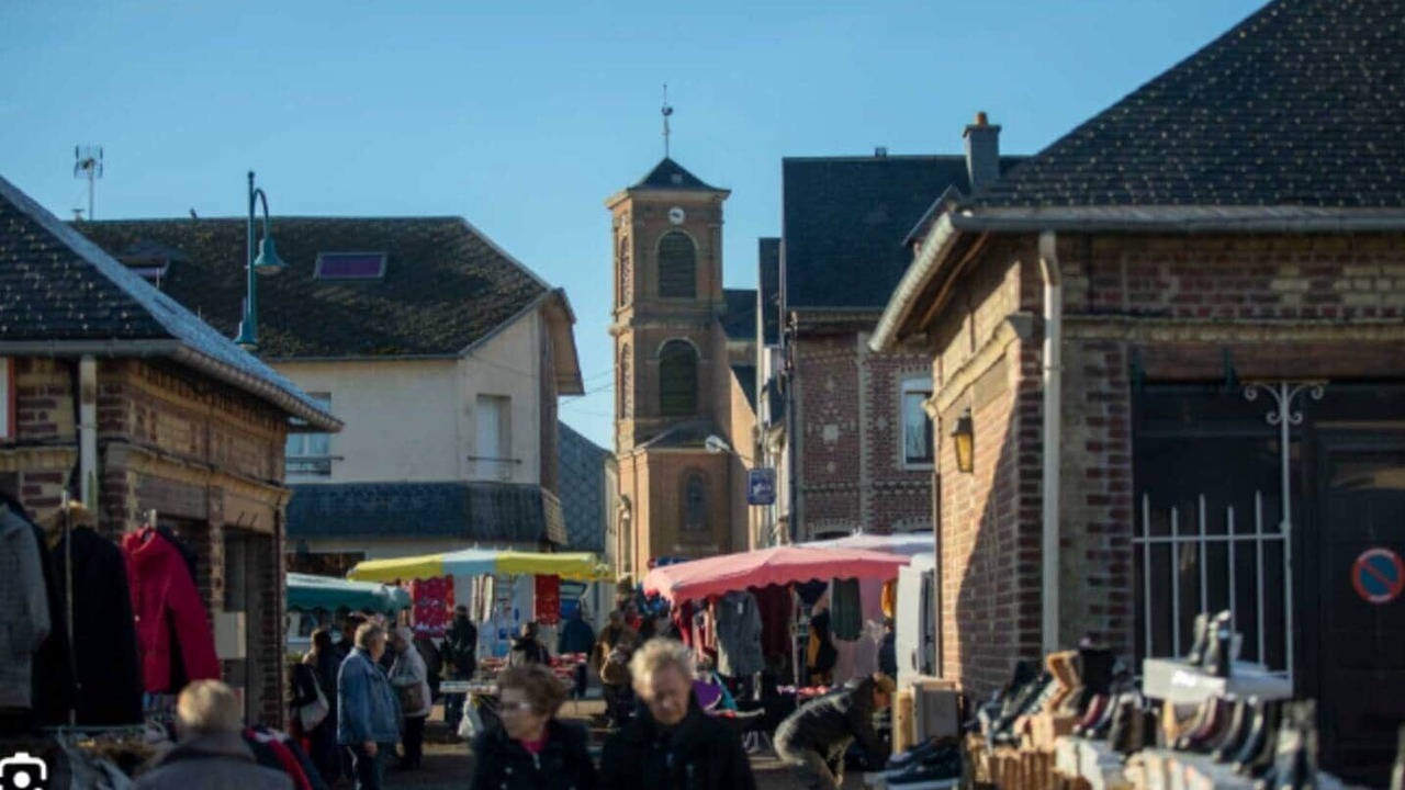 Photo of Others in Gonneville-la-Mallet
