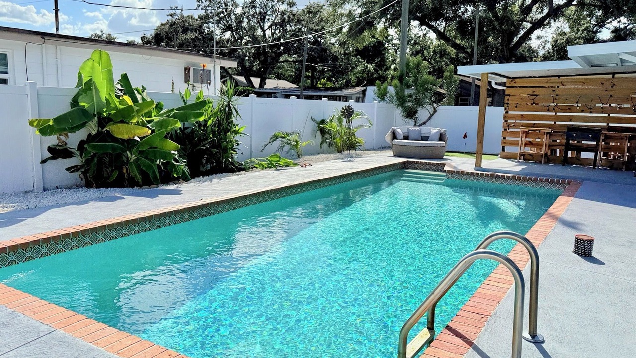 Photo of Outdoor in Pinellas Park
