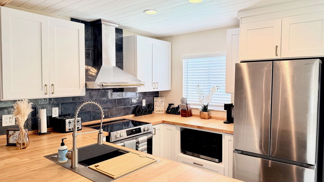 Photo of Kitchen in Pinellas Park