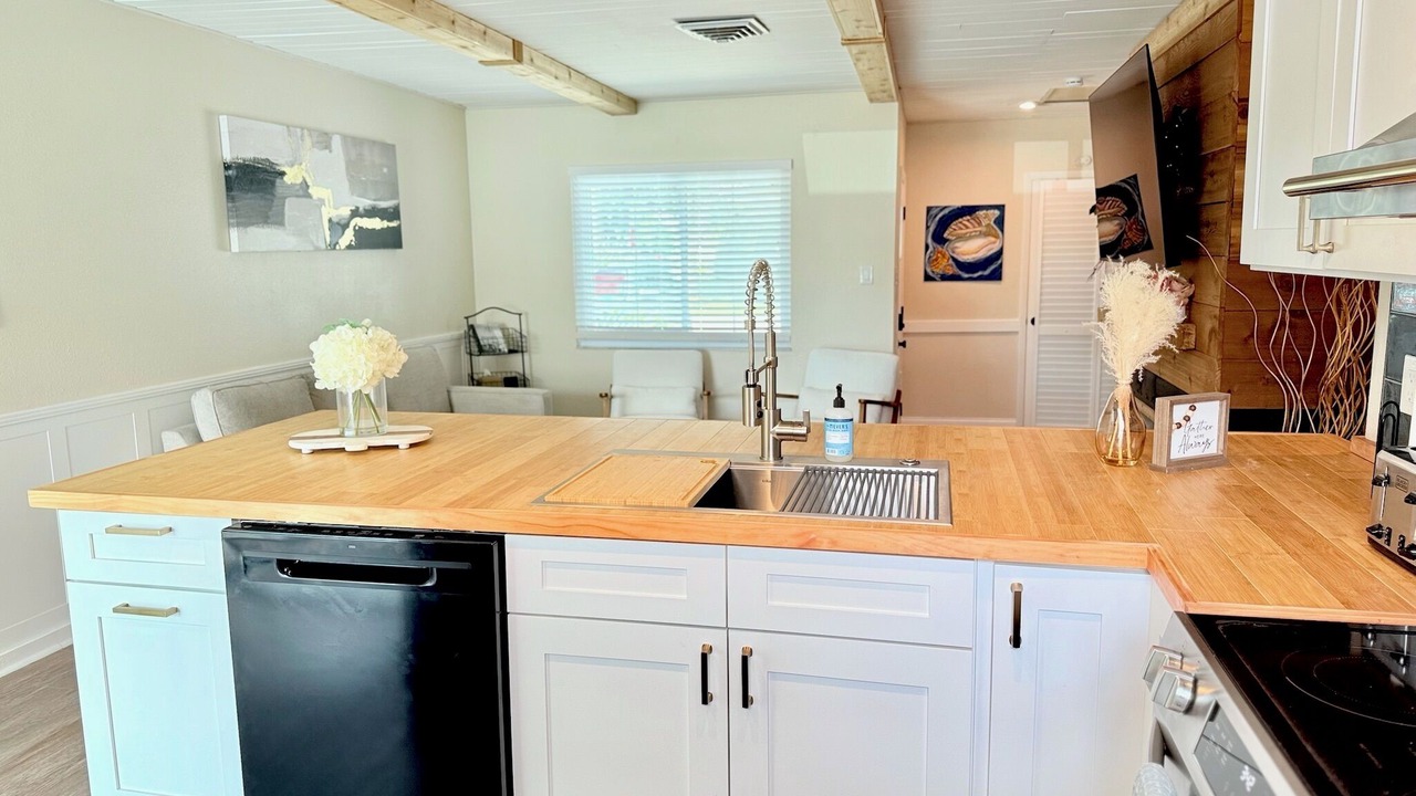 Photo of Kitchen in Pinellas Park