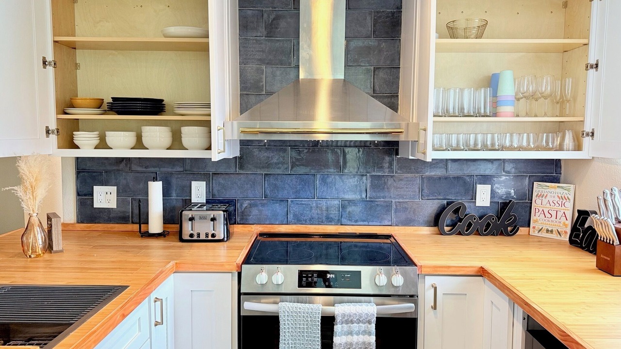 Photo of Kitchen in Pinellas Park