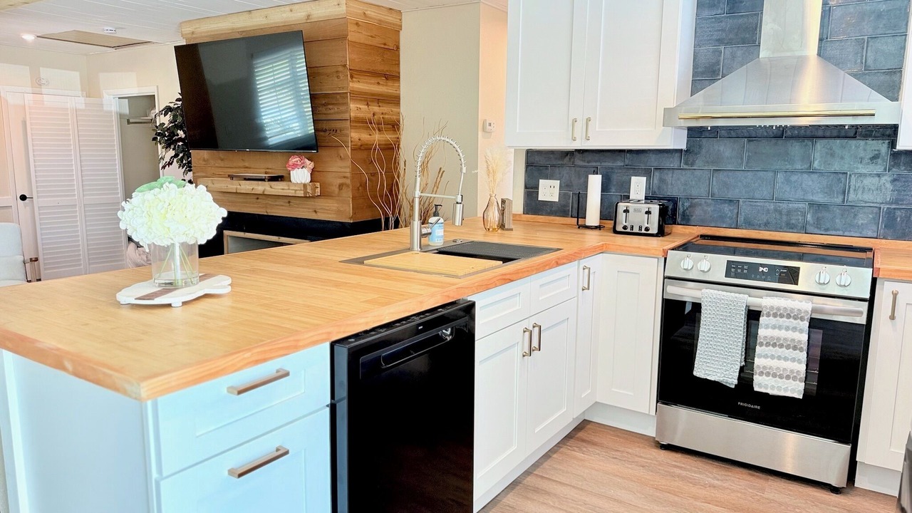 Photo of Kitchen in Pinellas Park