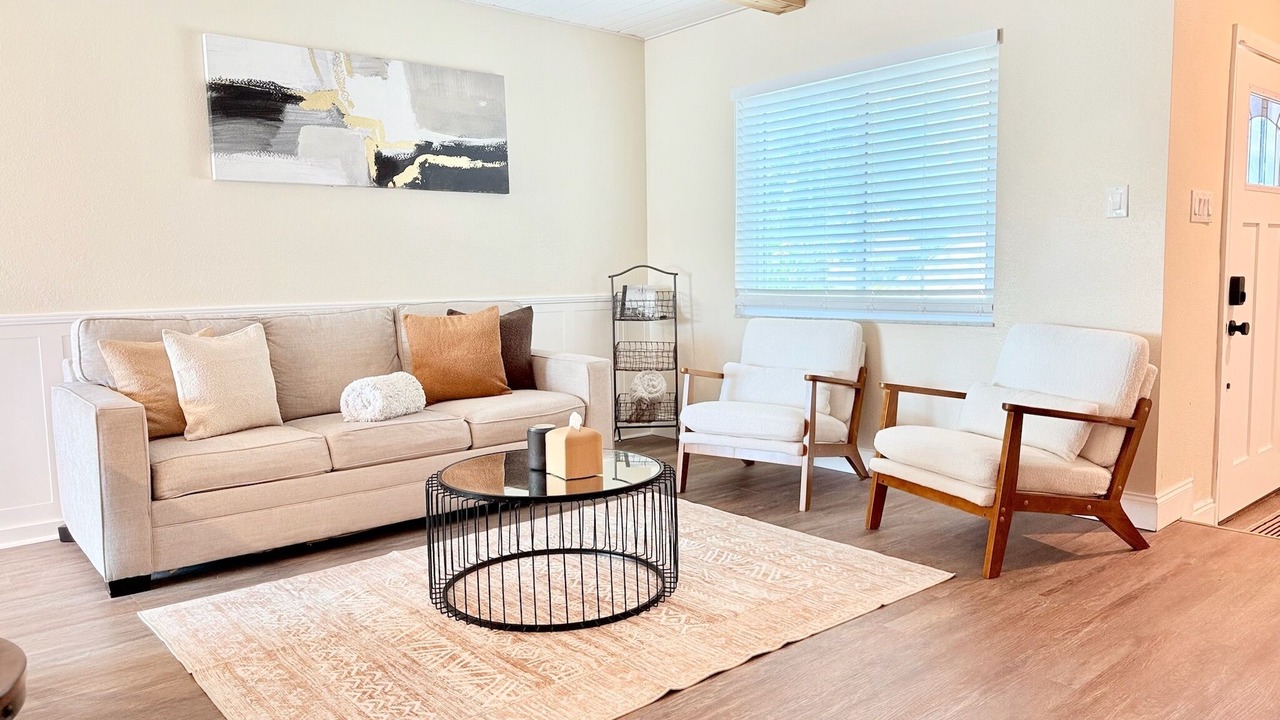 Photo of Livingroom in Pinellas Park