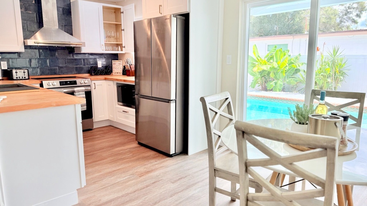 Photo of Kitchen in Pinellas Park