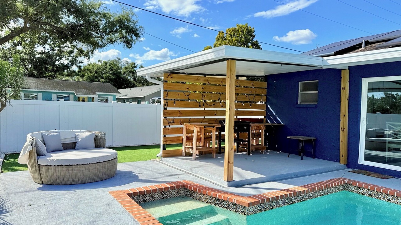 Photo of Outdoor in Pinellas Park