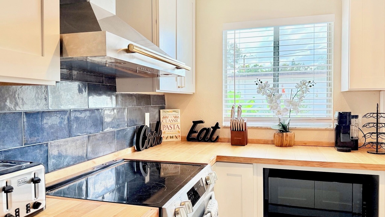 Photo of Kitchen in Pinellas Park