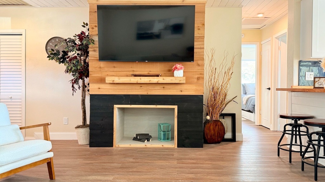 Photo of Livingroom in Pinellas Park