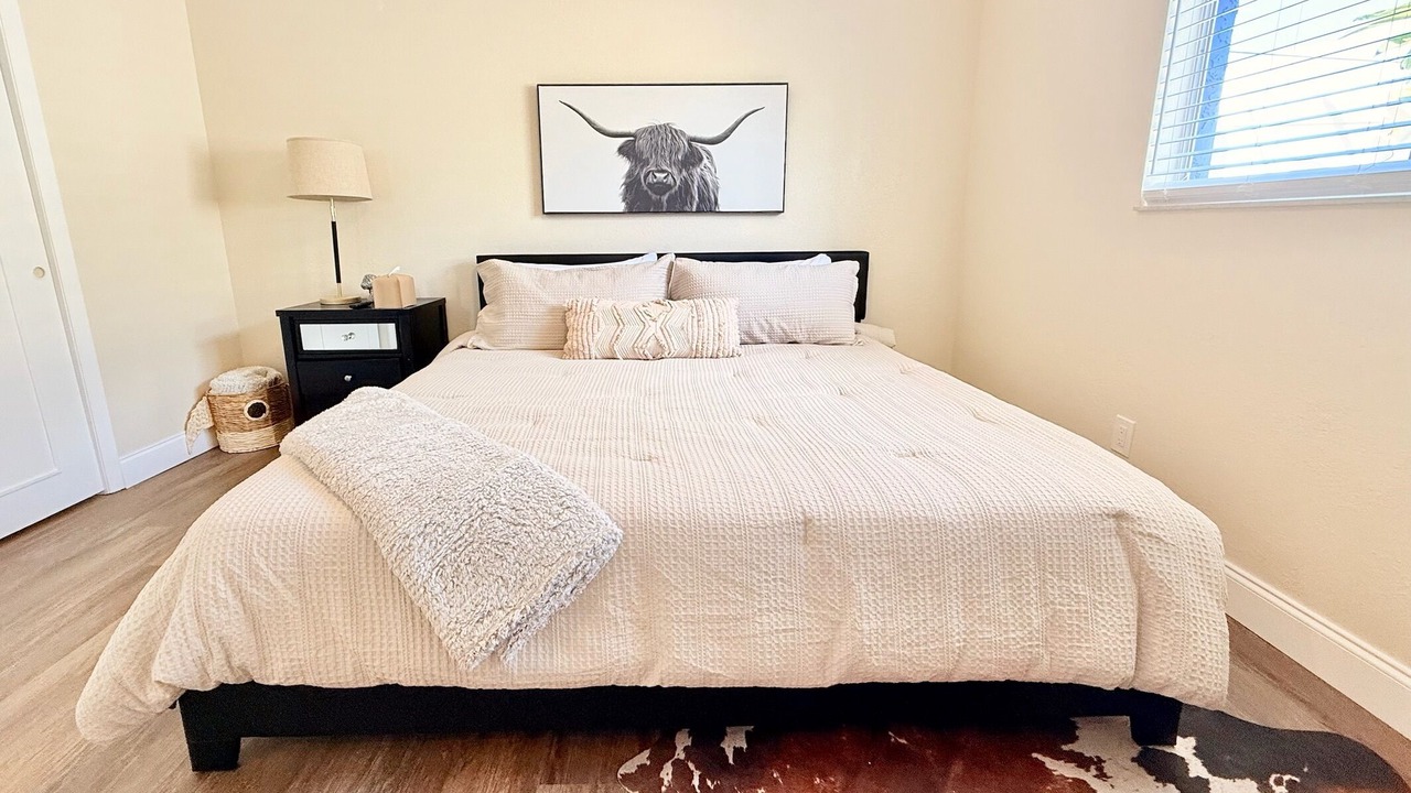 Photo of Bedroom in Pinellas Park