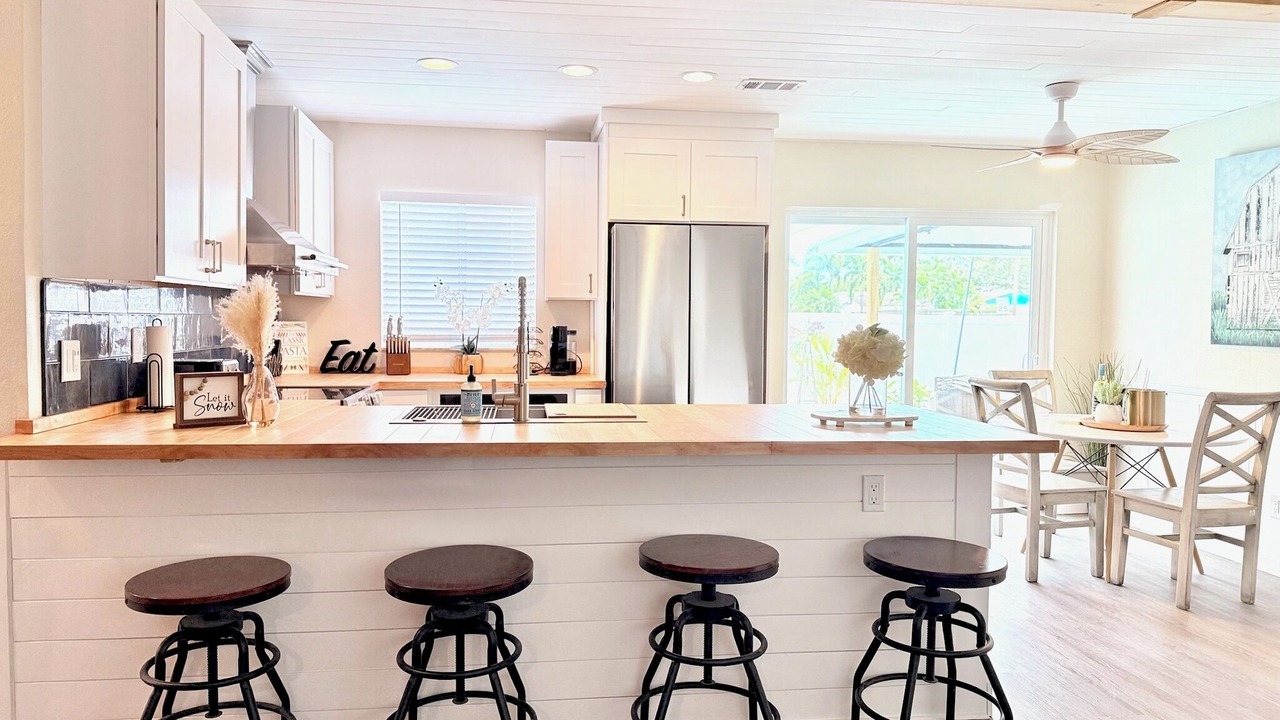 Photo of Kitchen in Pinellas Park