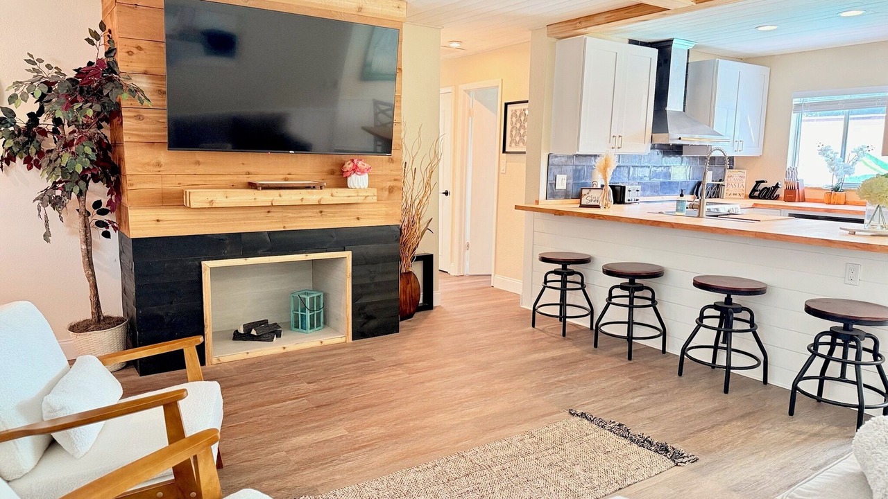 Photo of Livingroom in Pinellas Park